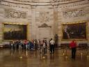 DC435 inside Capitol dome * 2592 x 1944 * (2.48MB)